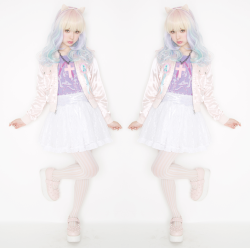 yurimilk:    ☆.｡.:*LLL Carly Heaven*:.｡.☆ 