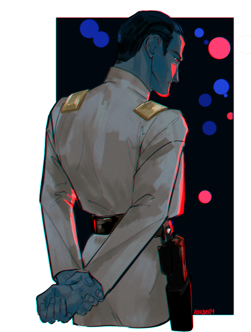 grand admiral thrawn