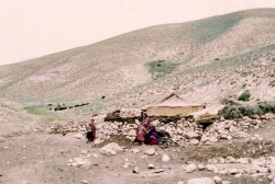 oldafghanistan:  Title: Life As Nomads Description: