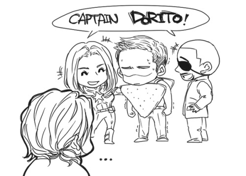 renew01: I… I just want to draw some ‘vampire bucky’ ;_;