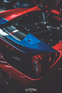 classyautomotive:  458 ApertA | Classyautomotive