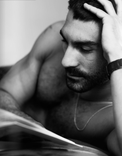 vita-bona-est5:Reading is sexy #81