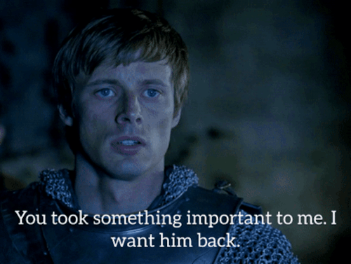 to-be-loved-by-you:BYOFP: Merlin enters the veil to secure it, but the memory of him is erased as a 