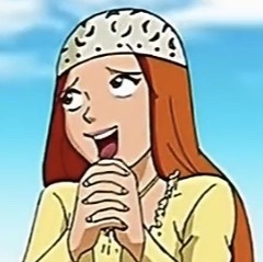 Sam Icons - Totally Spies!