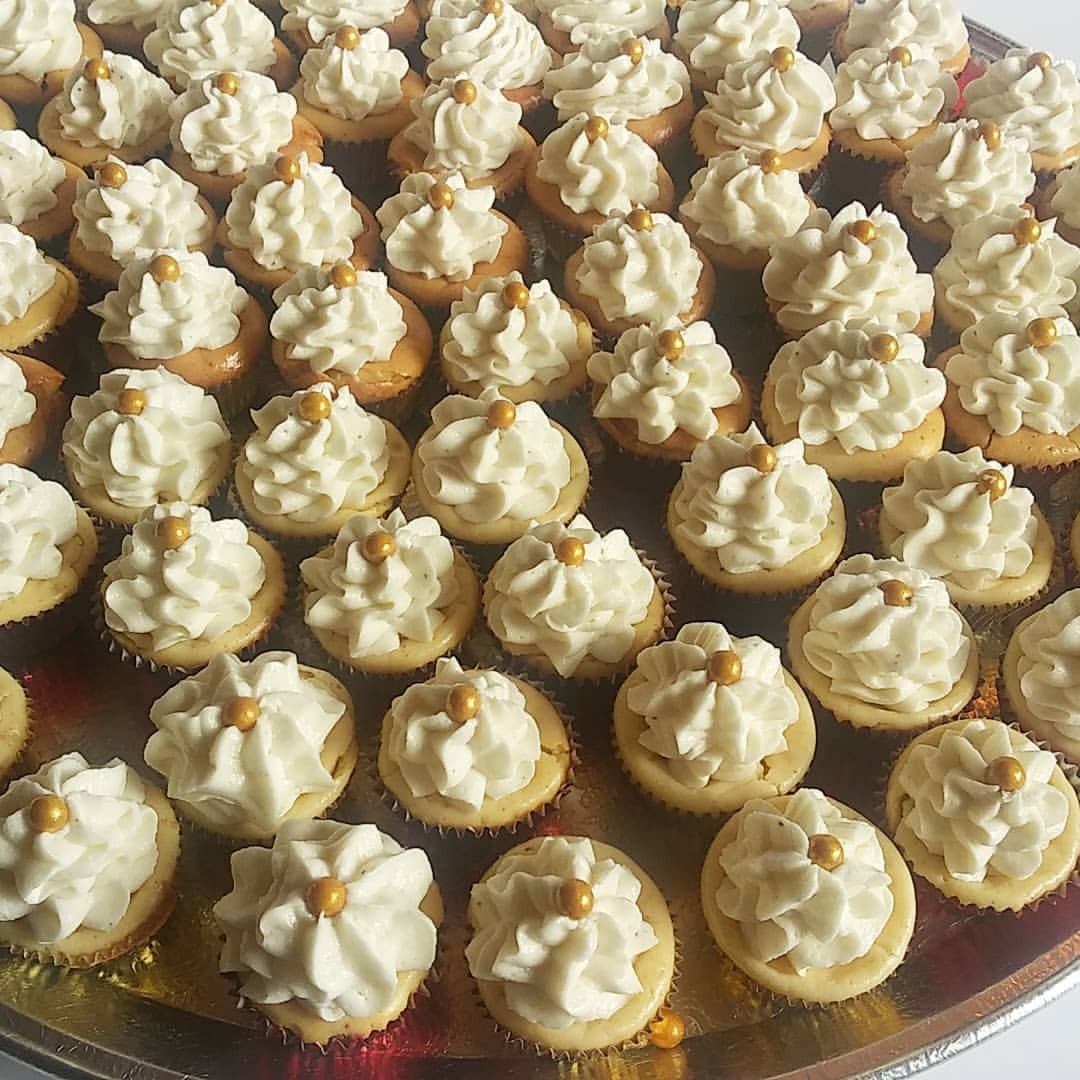 <p>Eggnog Cheesecake Cups w/Rum Cream Cheese Frosting<br/>
.<br/>
.<br/>
Online Ordering Available<br/>
.<br/>
.<br/>
.<br/>
.<br/>
.<br/>
.<br/>
.<br/>
.<br/>
#cheesecakes #eggnog #eggnogcheesecake #uniquedessert #uniquefood #cheesecakelovers #bhgfood #bhghome #bhgbaking #realcakebaker #cheeselover #dessertoftheday #cheesecake #losangelescakes #yahoofood #awardwinner #blueribbon #latimesfood #lacatering #lacakes #corporatecaterers #corporatecatering #thechew #thebestcake #craftservices #dessertporn #dessertblogger #homemade #taste #foodbloggers (at Los Angeles, California)<br/>
<a href="https://www.instagram.com/p/B6I5O2pgWmk/?igshid=rakg15dun031" target="_blank">https://www.instagram.com/p/B6I5O2pgWmk/?igshid=rakg15dun031</a></p>