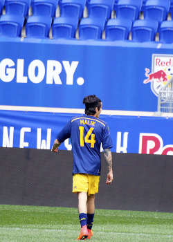  Red Bull Arena - 8/06 