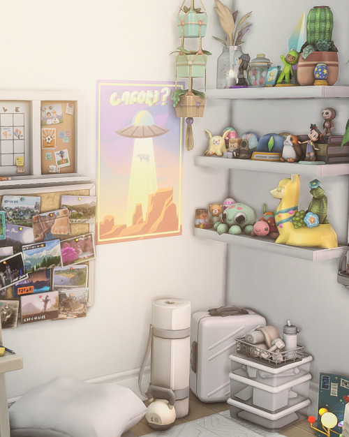 Keiko's Room