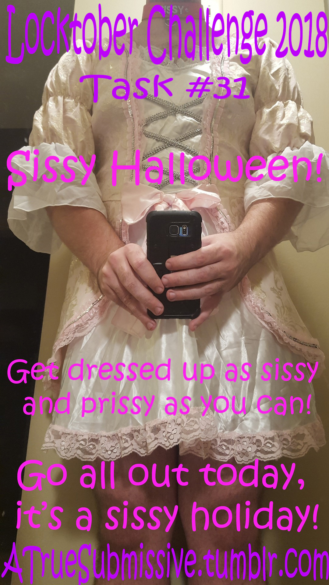 Sissy censored