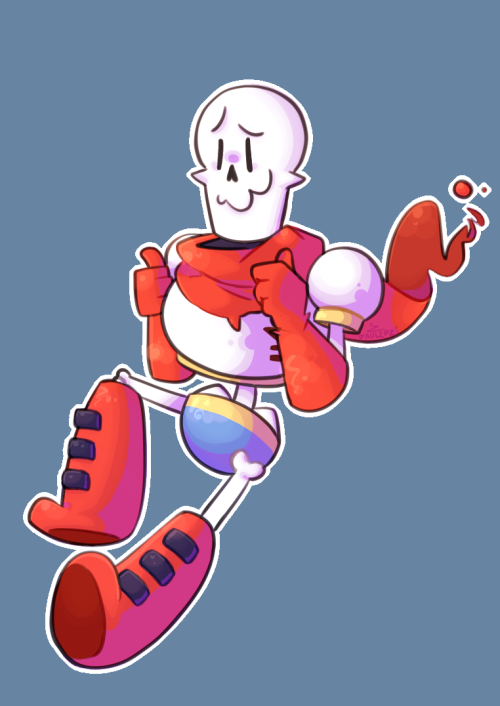 paulepz:  Ok i’m done. I don’t know how the heck draw this cutie 