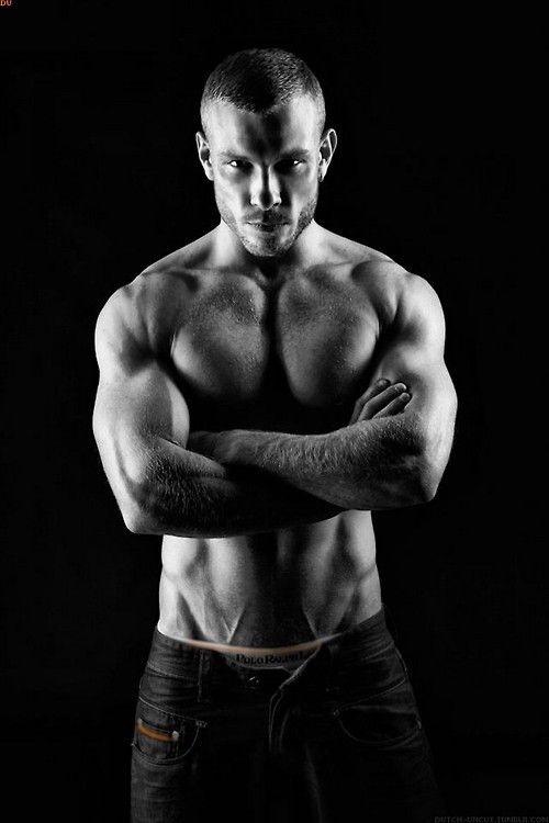 hyper-masculine:    ► HYPER-MASCULINE ♂ ◄ [page]♂ ♂♦ Hyper-Masculine