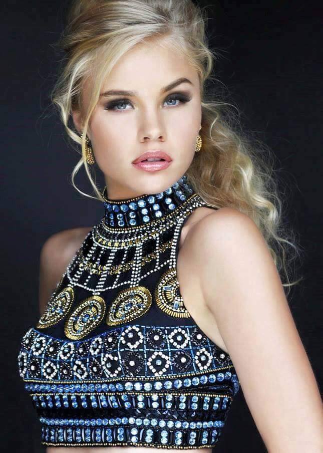 Beautiful Women