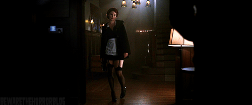 morbidlylusting:  I miss Moira