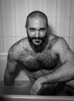 Follow my two hairy men blogs:http://sambrcln.tumblr.comhttp://hairysex.tumblr.com