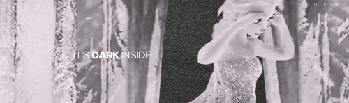 starrywishes:  I wanna hide the truth, I wanna shelter youBut with the beast inside,