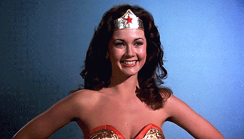 retrotvblr:  Wonder WomanThe New Original Wonder Woman01.01 | 1975