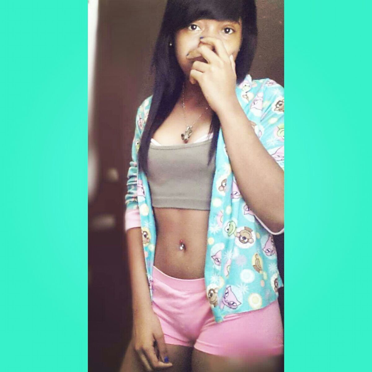 las-duras-del-momento:  Atreviditas #2