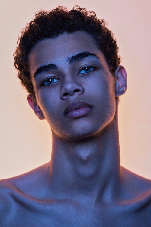 jilkos:  Ty Smithers (b&m Models) | Photo Miguel Arenillas 
