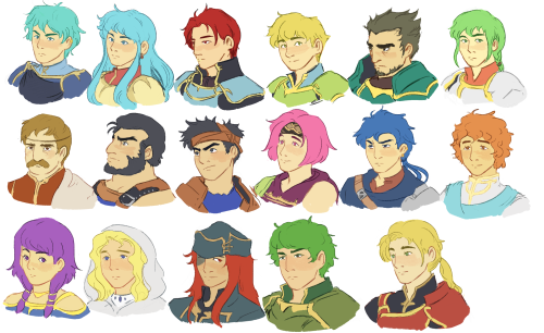 when the stones are sacred idk i havent played the game in two days because i drew every person in m