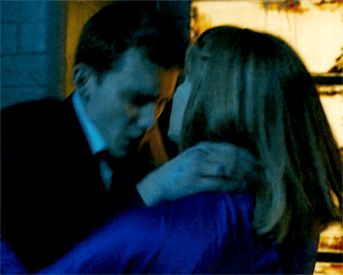 CAMERON CHAPMAN As ANTHONY LOCKWOOD And RUBY STOKES As LUCY CARLYLELockwood & Co. 1.07: Mesmerised