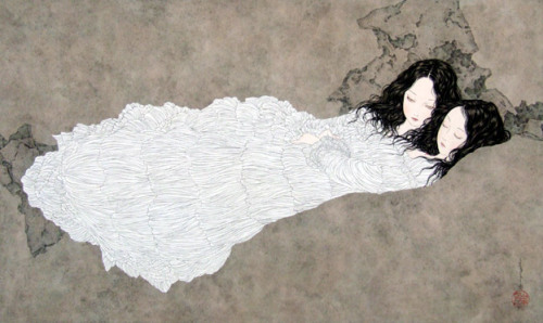 contemporaryartsgallery:by takato yamamoto