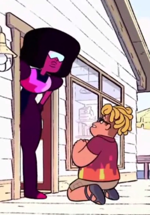 Porn Pics relatablepicturesofgarnet:  @relatablepicturesofronaldofryman