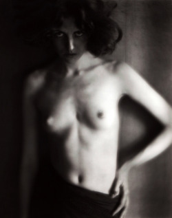 Ex-Girlfriend:  Edward Weston