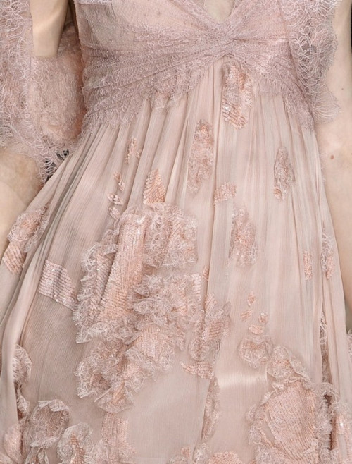 lamorbidezza:Elie Saab Haute Couture Spring 2010 Details