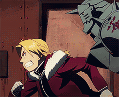 kaiba-cave:  &ldquo;How are you planning to get this big guy through the gate,