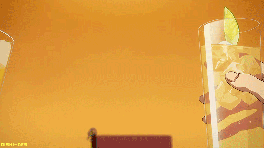 Drunk Gugure Kokkuri-San GIF by HIDIVE - Find & Share on GIPHY