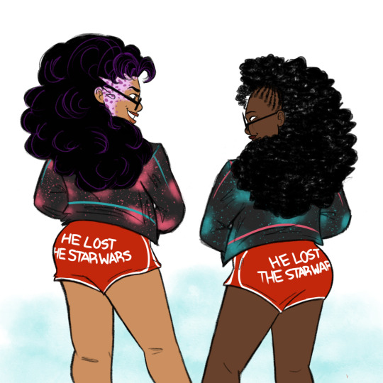 Black Women Booty Tumblr