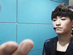hyukjeans:  ♥ 