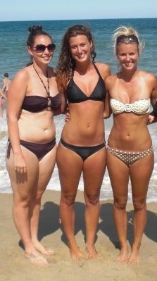 Facebook Girls