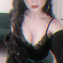 planetariumthottie:your favorite girl or nothing