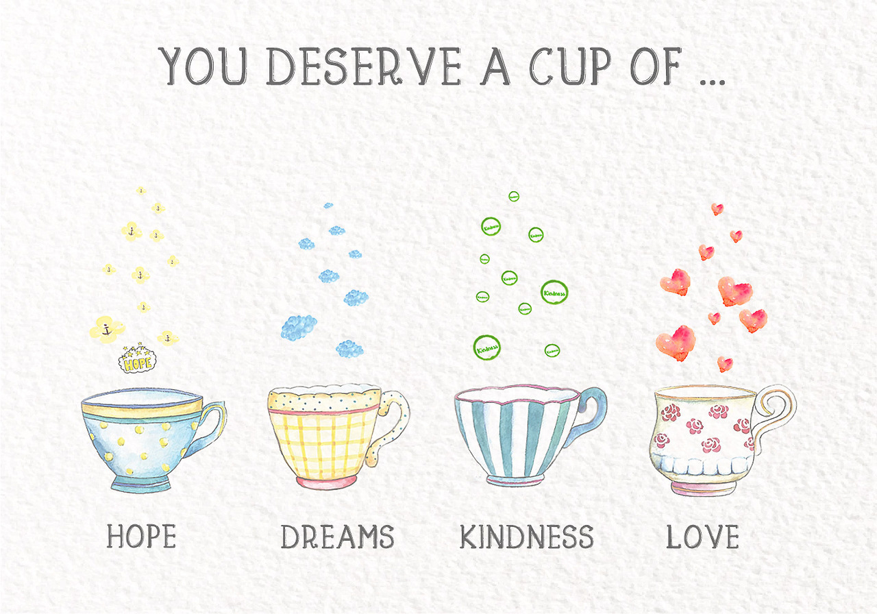 Happiness is Harmony