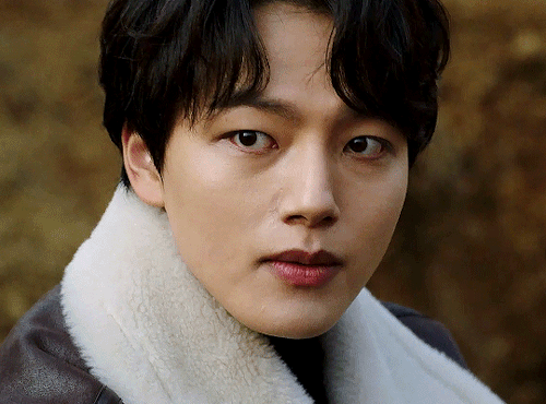 dingyuxi:  YEO JIN GOO as Han Joo WonBeyond