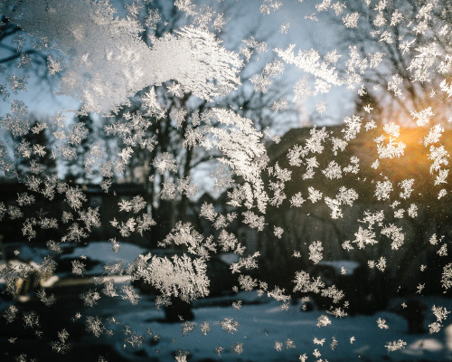 Winter Let&rsquo;s connect: Twitter / Instagram / Portfolio