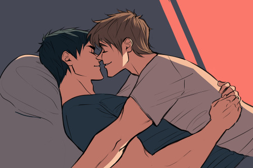 lazy-afternooner:A compilation of soumako drawings ♥