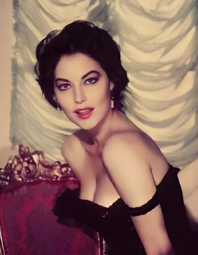 Ava Gardner