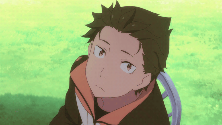 Autistic Headcanons Natsuki Subaru From Re Zero Please Tysm