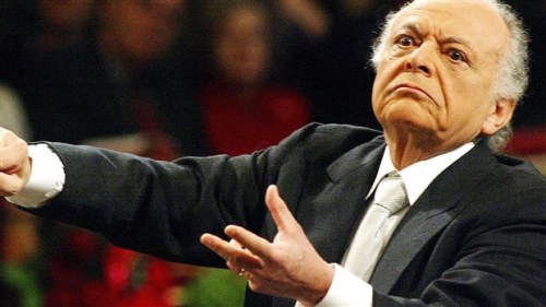 senfonikankara: 19 epic examples of conductor face