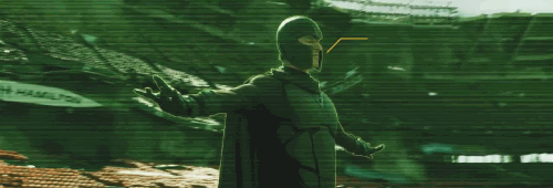 ithelpstodream:  X-Men: Days of Future PastP O W E R S 