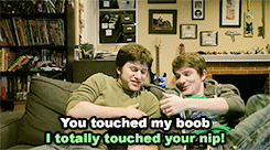 Game Grumps