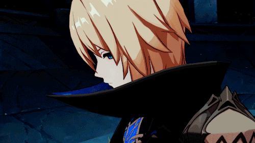 Khaenri’ah… Didn’t Fall, Did It? Since You’re Still Here… Correct.