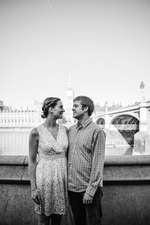 westminster bridge