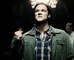 out-in-the-open:  For Jensen, what is your favourite Sam iteration and for Jared,