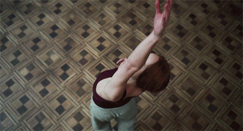 xavierdolans:    Why is everyone so ready to think the worst is over?   Suspiria (2018) dir. Luca Guadagnino   