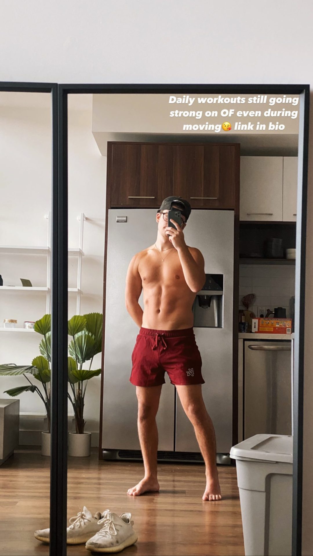 Sean o donnell onlyfans