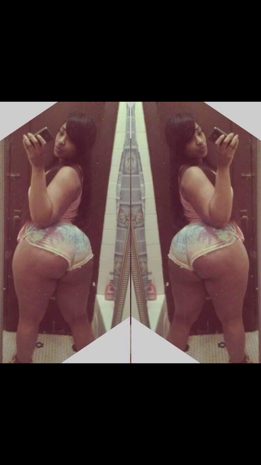 goldieloc:  thick thirsty thursday
