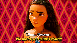 waltprincesse: Disney princesses meet Moana. Insp. 