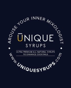 afro-arts:  Unique Syrups LLC  www.uniquesyrups.com